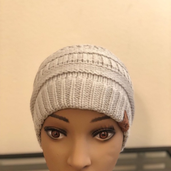 ♥️3-for$25♥️ C.C Beanie HAT Skully unisex - Picture 6 of 7